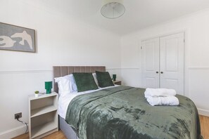 3 habitaciones y wifi gratis 