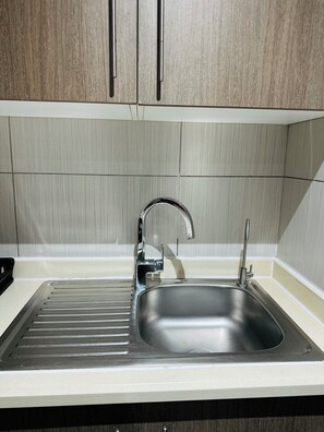 Microwave, oven, stovetop