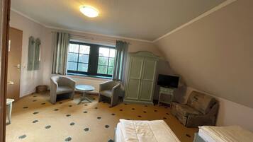 Comfort Double or Twin Room