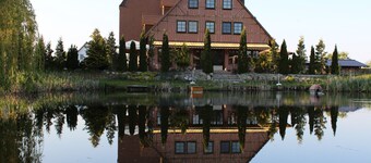 Müritz-Landhotel Grüner Baum