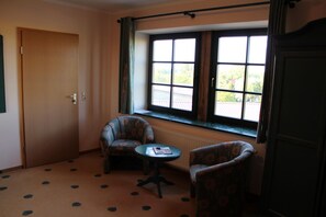 Premium Double or Twin Room