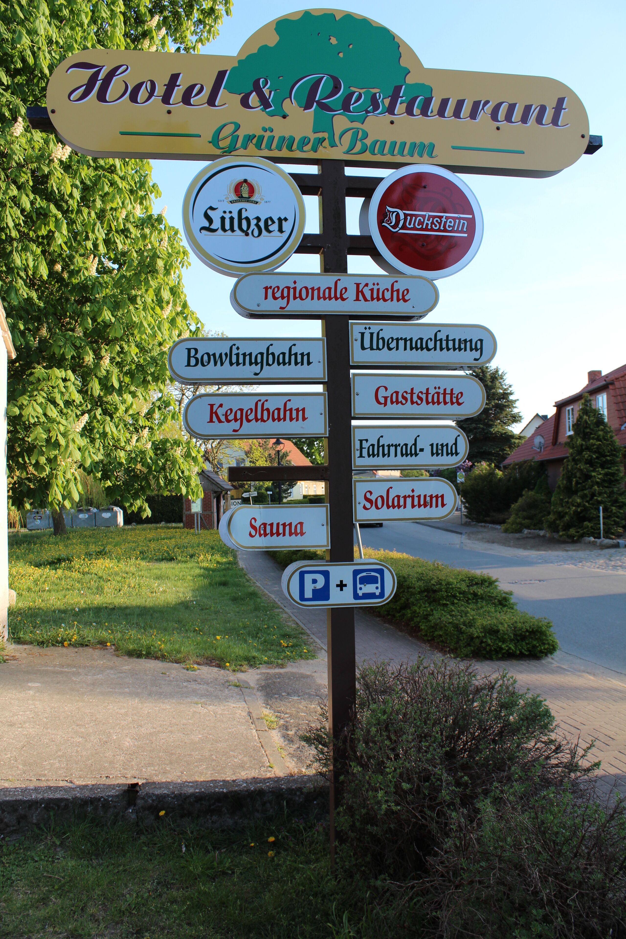 Eksteriør