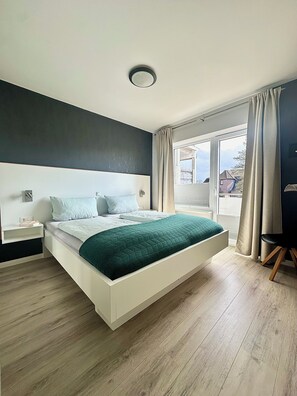 1 chambre, coffres-forts dans les chambres, lit parapluie, Wi-Fi gratuit