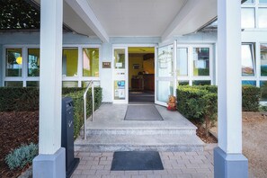 Exterior - Hotel Sonne (Bad Homburg v.d. Hoehe)