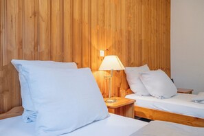 Bureau, Wi-Fi gratuit