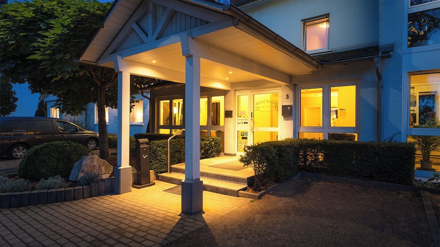 Hotel Sonne