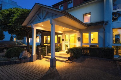 Hotel Sonne