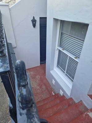 Detalle exterior