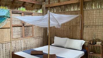 Standard Single Room, Garden View