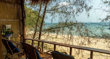 Kactus Your Island Sanctuary In Cambodia
