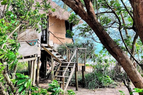 Kactus Your Island Sanctuary In Cambodia