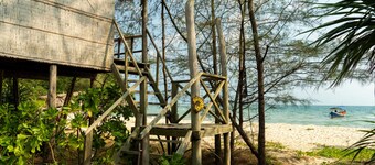 Kactus Your Island Sanctuary In Cambodia