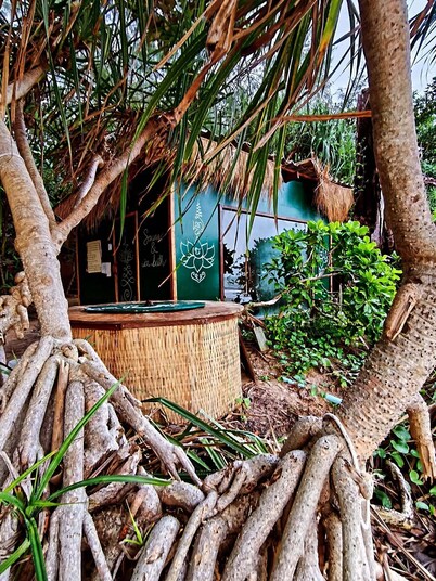 Kactus Your Island Sanctuary In Cambodia