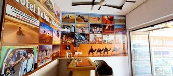 Hotel Robin Jaisalmer