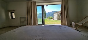 4 chambres, Wi-Fi