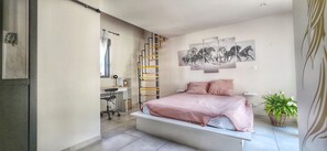 4 bedrooms, WiFi