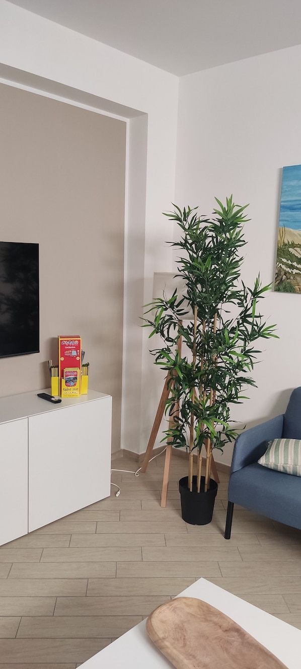 Smart TV