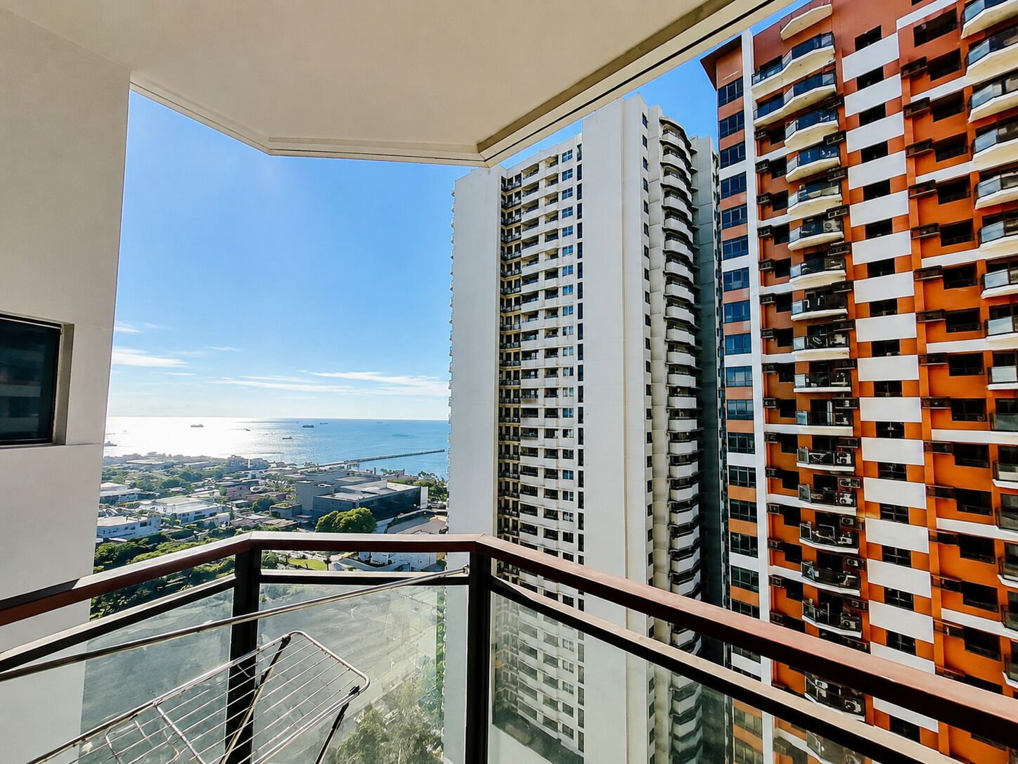 Teras/veranda