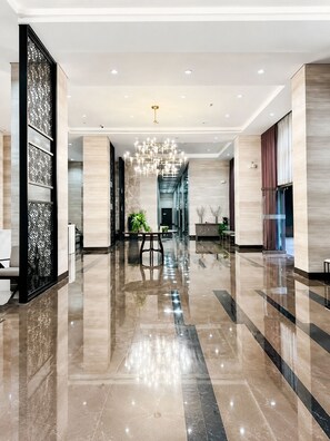 Unclassified image, 5 of 43, button - Luxurious Haven in the Sky (Pasay)