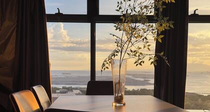 Luxurious Haven in the Sky