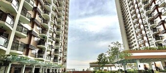 Luxurious Haven in the Sky