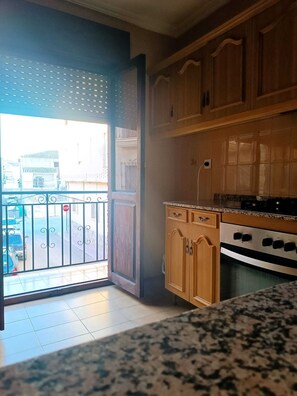 Interior - House in the Natural Park Sierra de María-Los Vélez. Ideal for disconnecting (María)