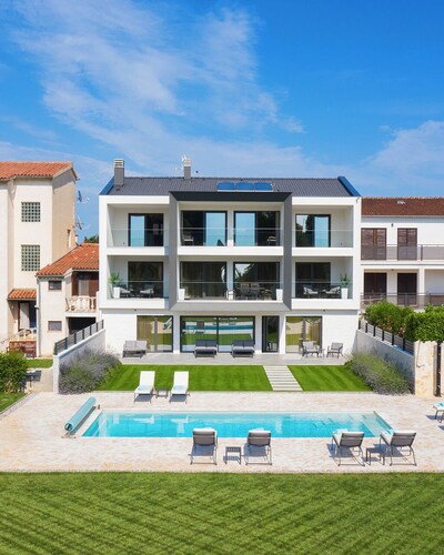 Valbrione -Luxury Rooms&Suites