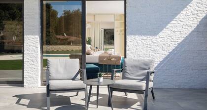 Valbrione -Luxury Rooms&Suites
