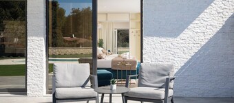 Valbrione -Luxury Rooms&Suites