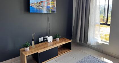 Lovely 1-bedroom apartment in Matsulu
