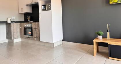 Lovely 1-bedroom apartment in Matsulu