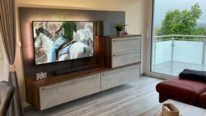 TV connectée
