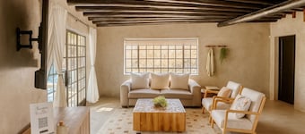 3-bedroom villa in lovely Marloth Park with WiFi, AC