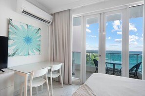 1 chambre, lit parapluie, Wi-Fi gratuit