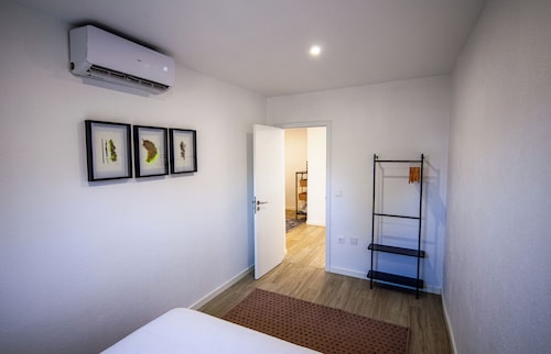 The Natural Lodgings and Retreats - CASA ALBA