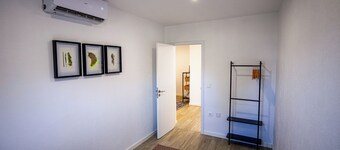 The Natural Lodgings and Retreats - CASA ALBA