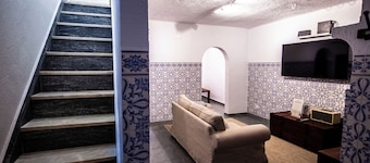 The Natural Lodgings and Retreats - CASA ALBA
