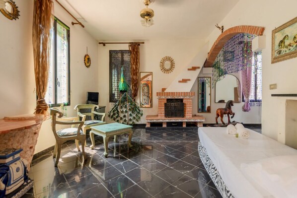 Intérieur