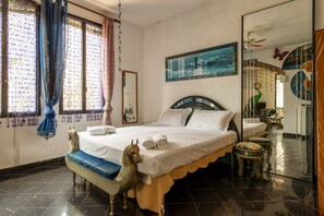 1 bedroom - GuestHost - Eclectic Apartment in Lido di Venezia (Lido)