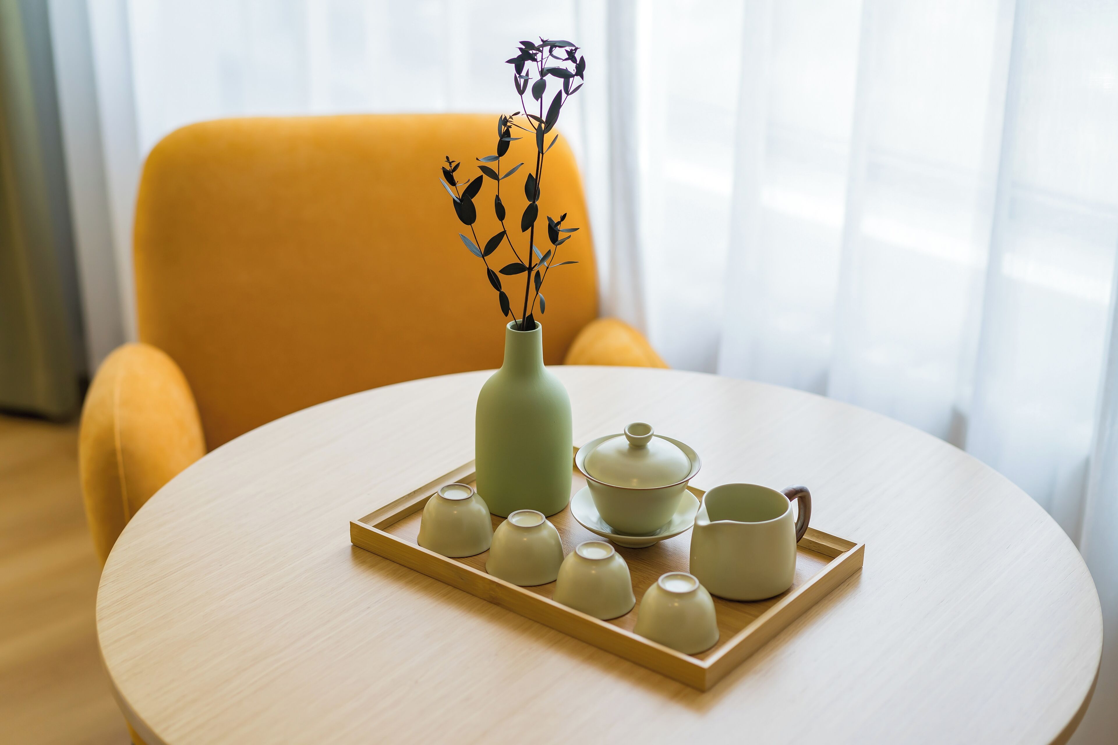Foto - VyLuk Wei Lai Hotel Beijing Shijingshan District Hotel 蔚徠酒店 北京石景山万达广场首钢园八宝山地铁站店
