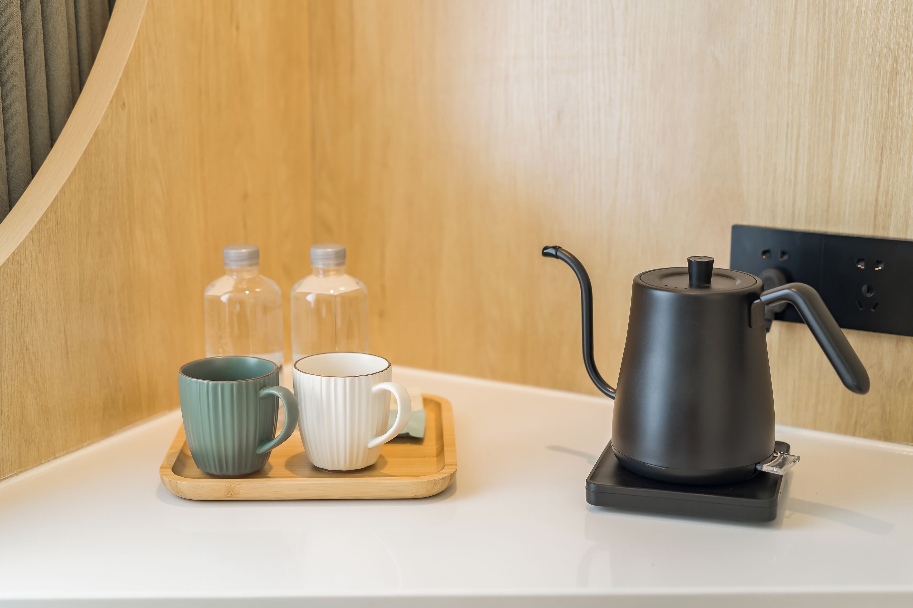 Foto - VyLuk Wei Lai Hotel Beijing Shijingshan District Hotel 蔚徠酒店 北京石景山万达广场首钢园八宝山地铁站店