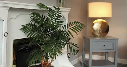Stunning 3BR Home Parking & Garden –Perfect for Golfers, Near St Andrews Courses