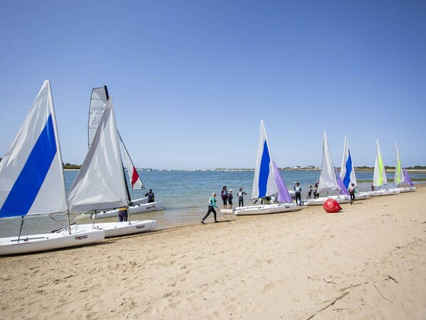 Plage