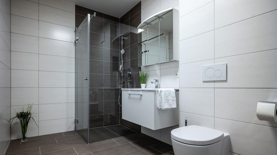 Premium Apartment in Schwaz