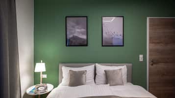 Apartment | 3 Schlafzimmer