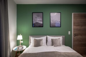Appartement | 3 chambres