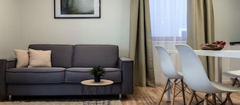 Premium Apartment in Schwaz