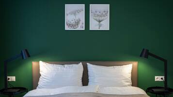 Apartamento | 3 quartos