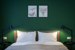 Apartamento | 3 quartos