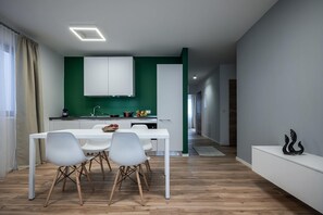 Lägenhet | Restauranger